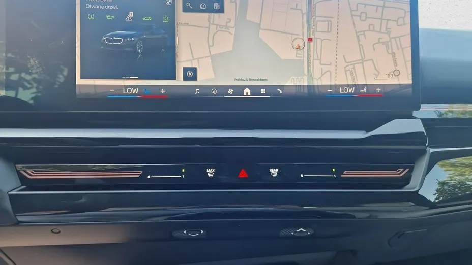 BMW Seria 5 -