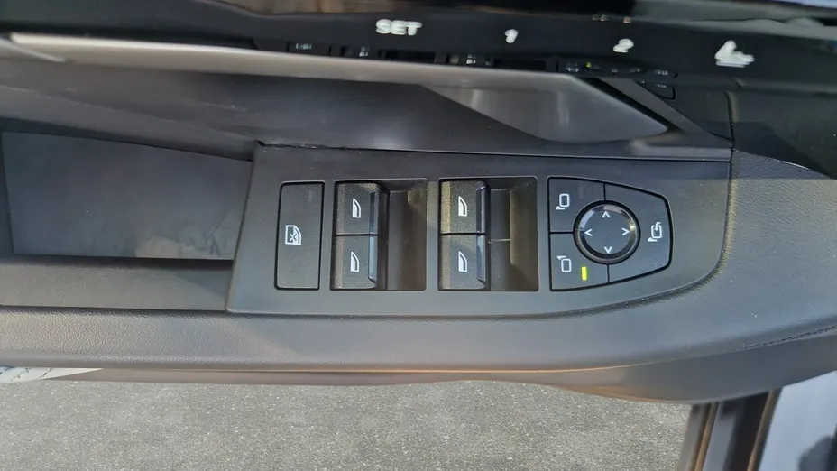 BMW Seria 5 -