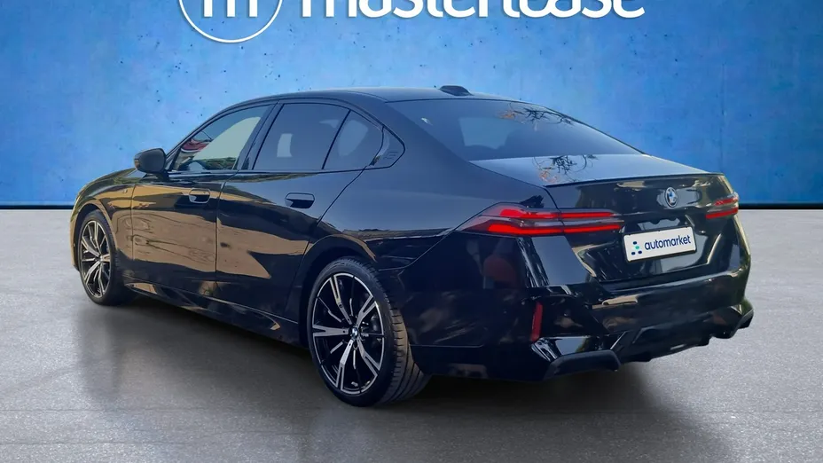 BMW Seria 5 -
