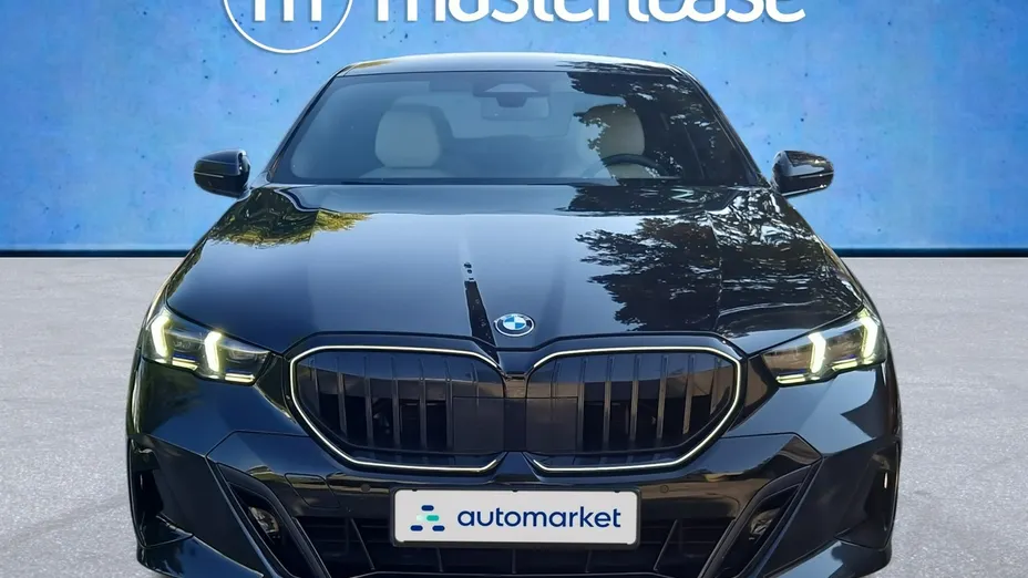 BMW Seria 5 -