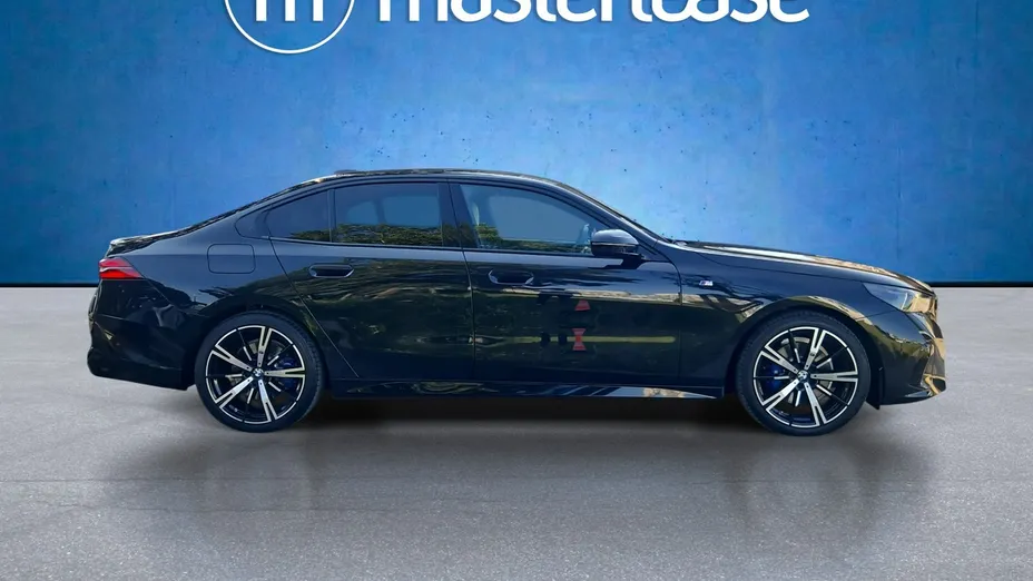 BMW Seria 5 -