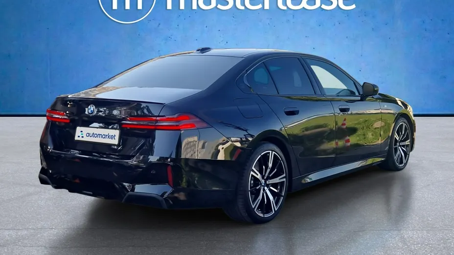 BMW Seria 5 -