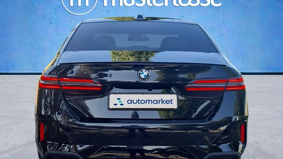 BMW Seria 5 -