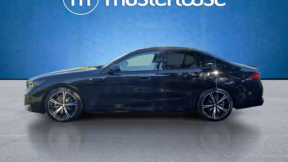 BMW Seria 5 -