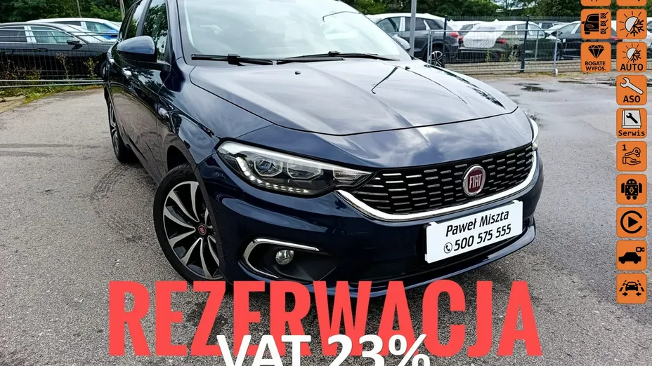 FIAT Tipo -