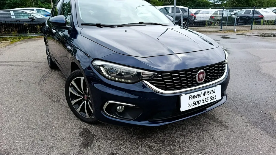 FIAT Tipo -