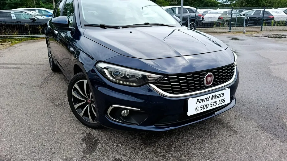 FIAT Tipo -