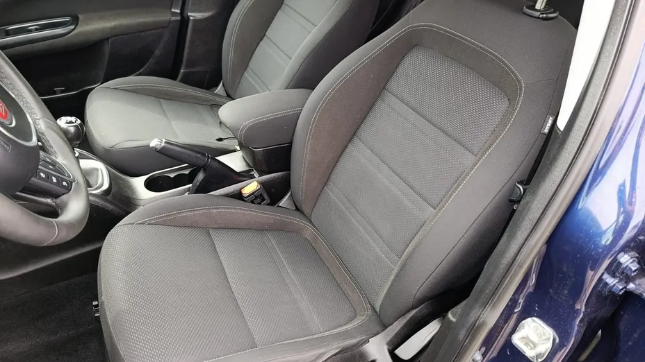 FIAT Tipo -