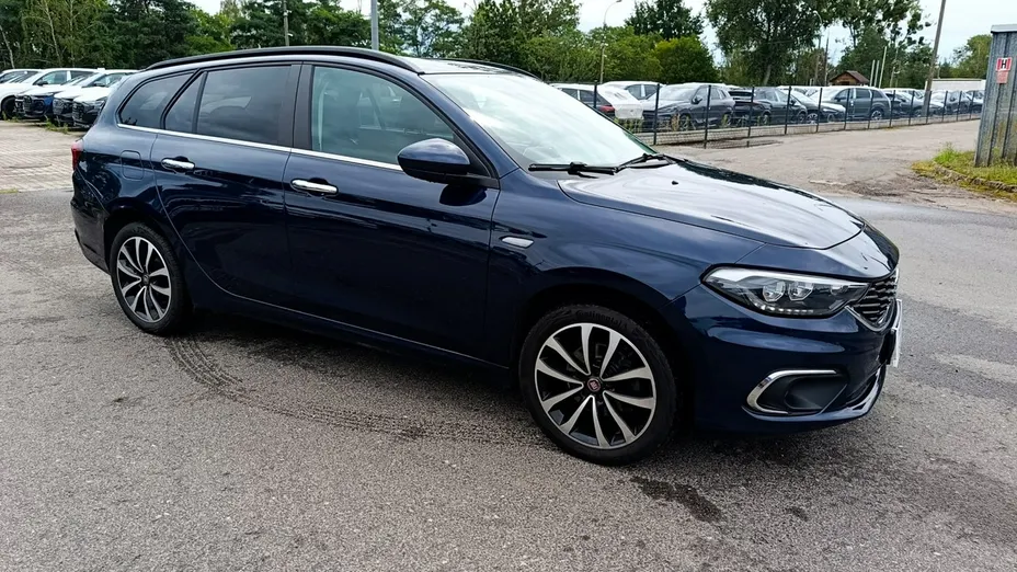 FIAT Tipo -