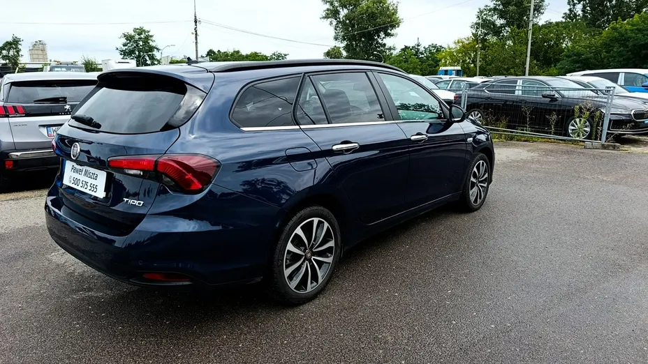 FIAT Tipo -
