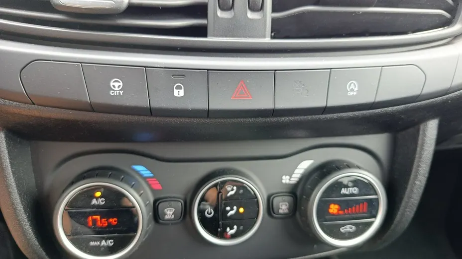 FIAT Tipo -