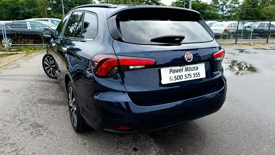 FIAT Tipo -