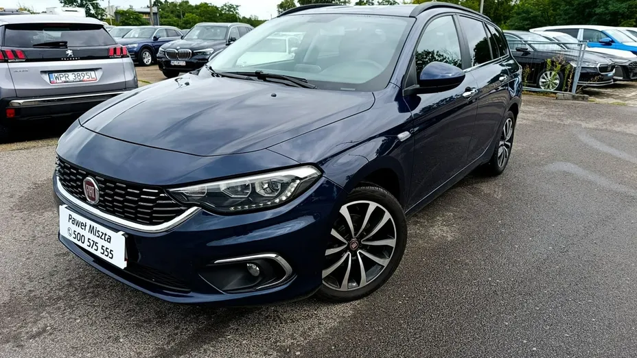 FIAT Tipo -
