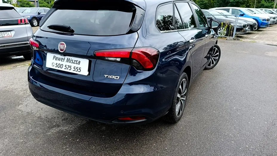 FIAT Tipo -