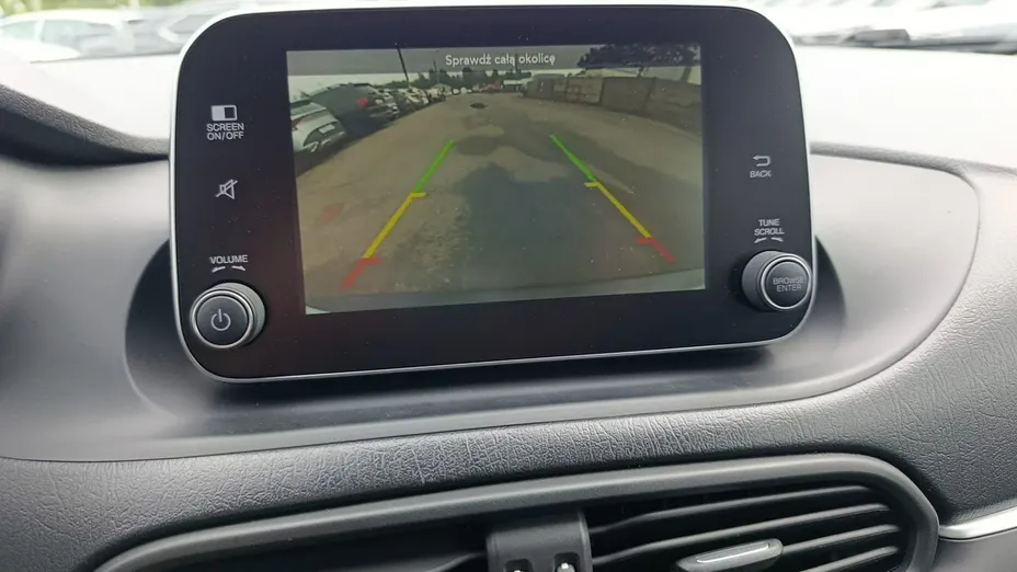 FIAT Tipo -