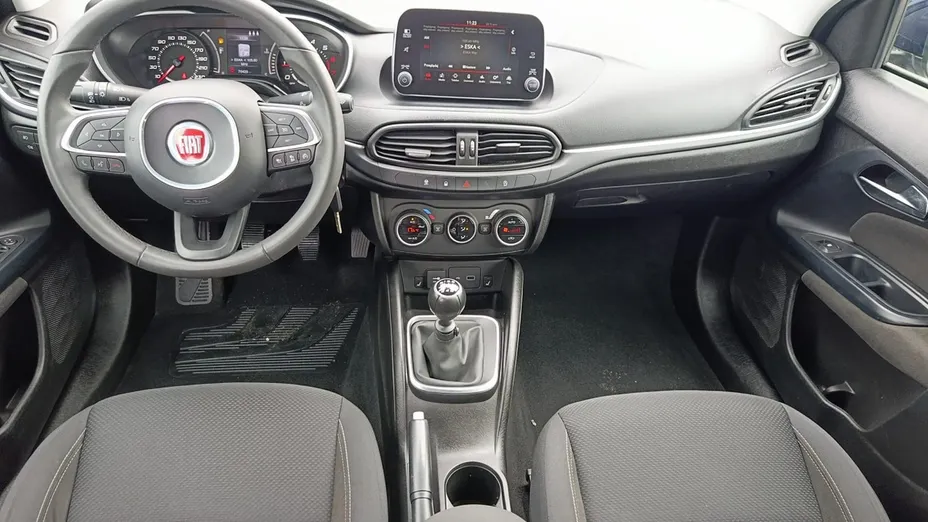 FIAT Tipo -