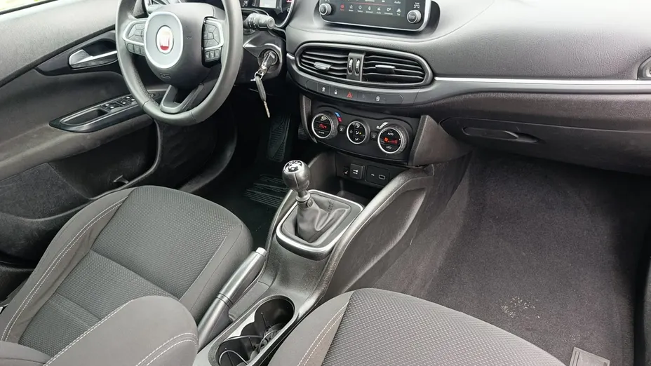 FIAT Tipo -