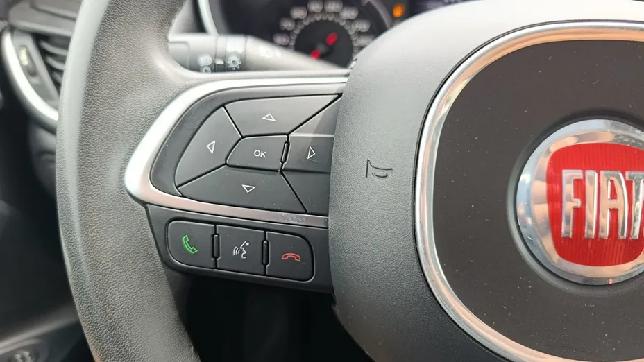 FIAT Tipo -