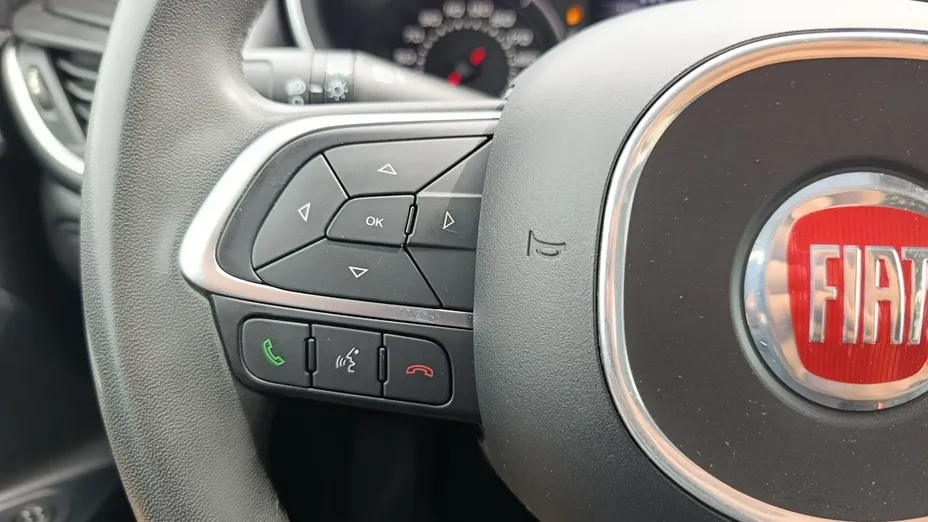 FIAT Tipo -