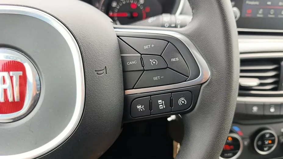 FIAT Tipo -