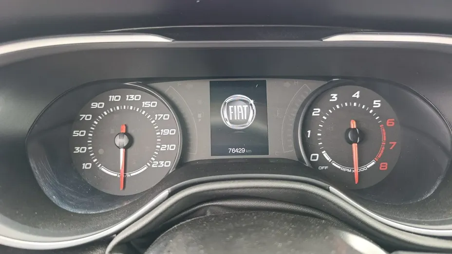 FIAT Tipo -