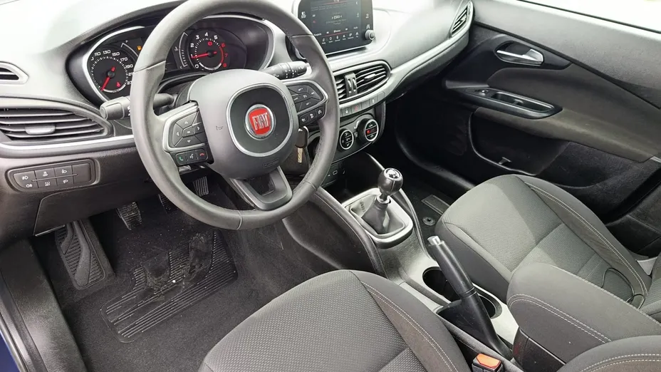 FIAT Tipo -