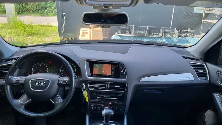 AUDI Q5 -