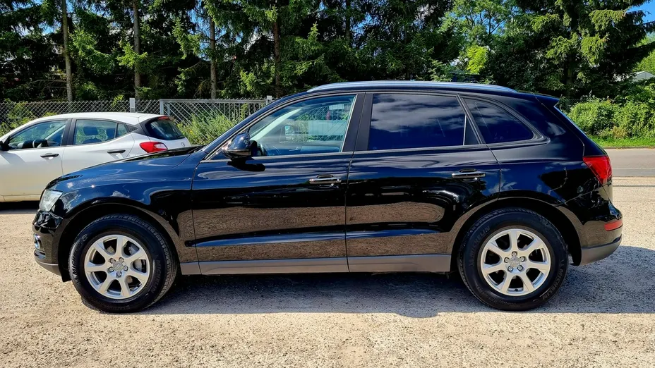 AUDI Q5 -