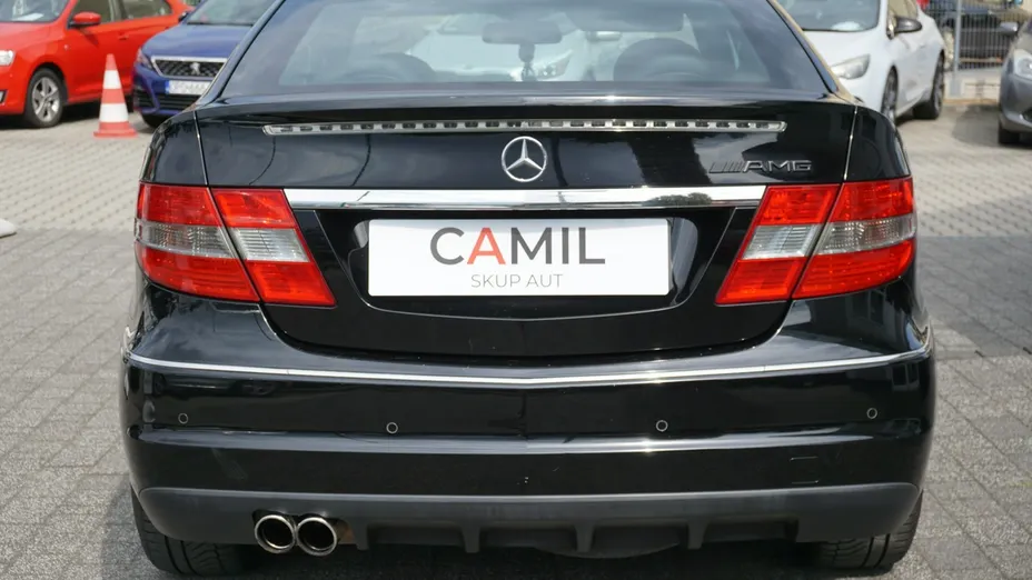 MERCEDES-BENZ CLC -