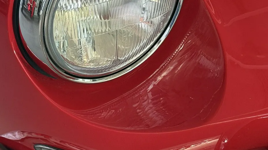 FERRARI 330 -