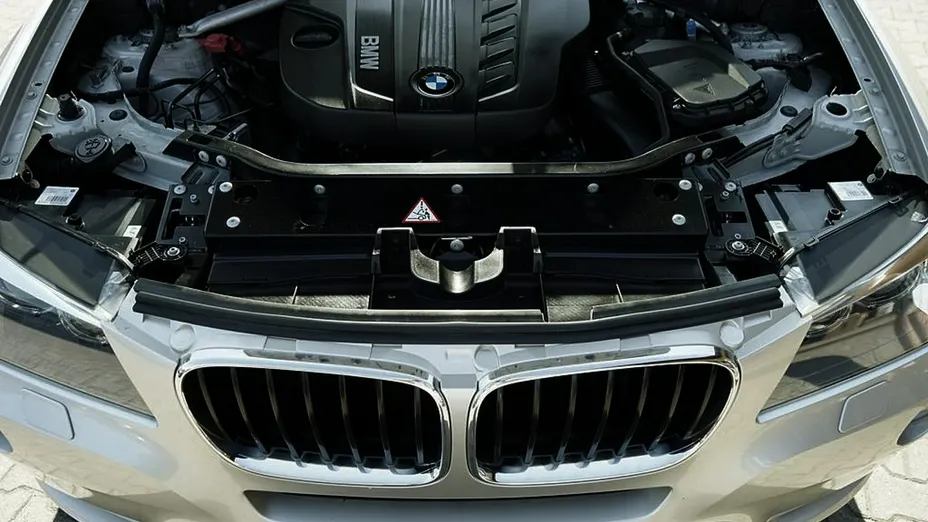 BMW X3 -