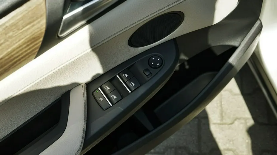 BMW X3 -