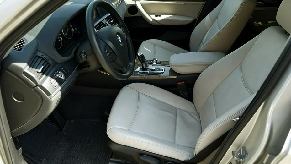 BMW X3 -
