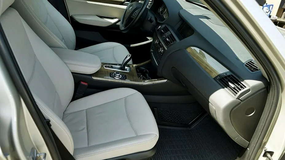 BMW X3 -