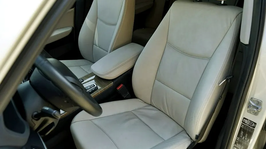 BMW X3 -