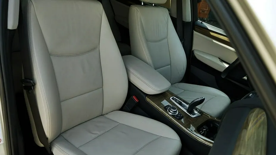 BMW X3 -