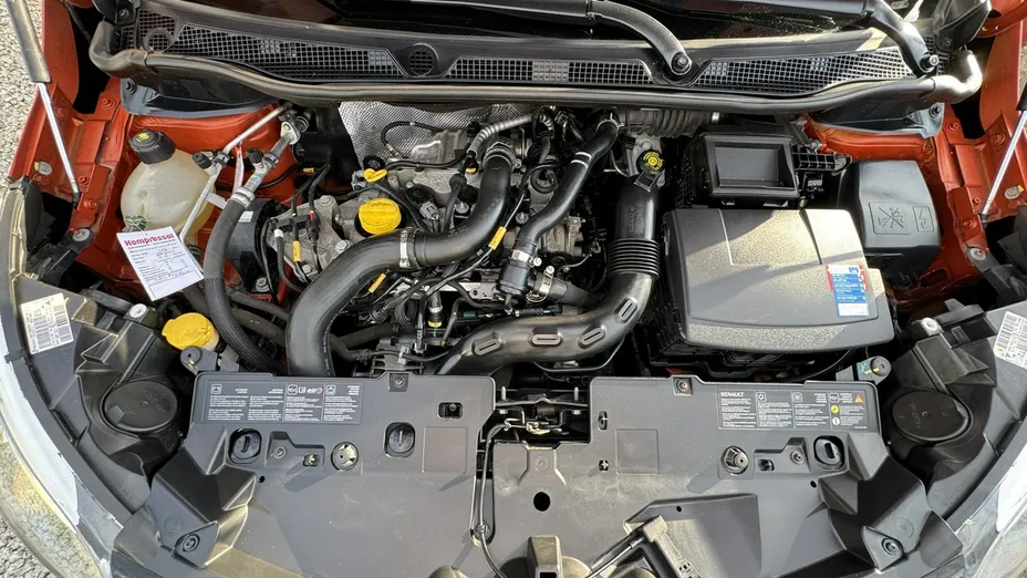 RENAULT Captur -