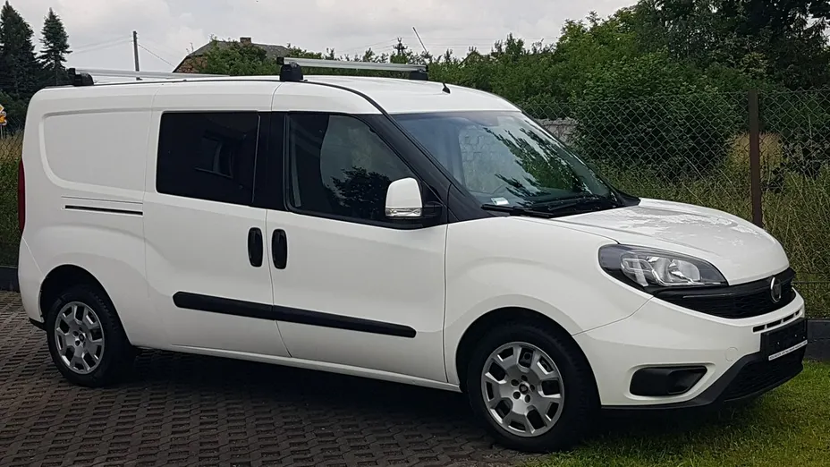 FIAT Doblo -