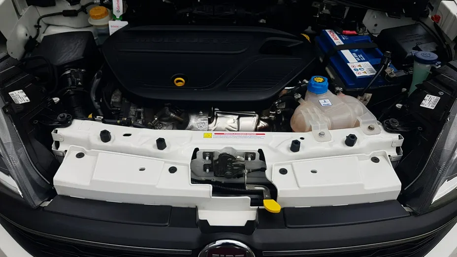 FIAT Doblo -