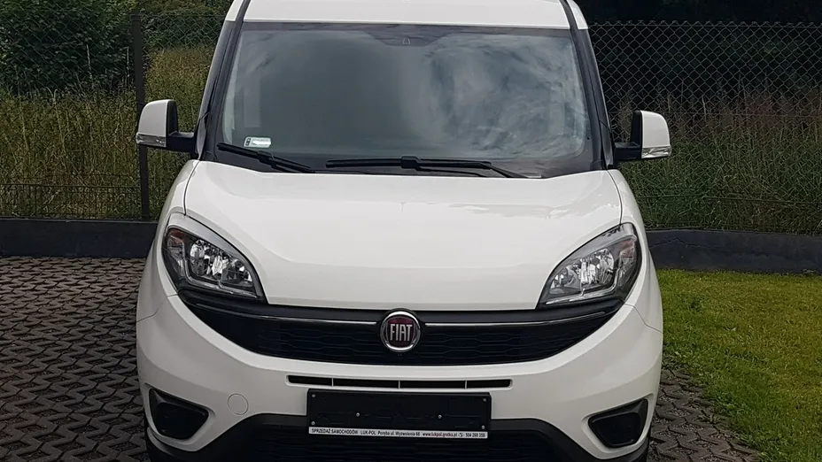 FIAT Doblo -