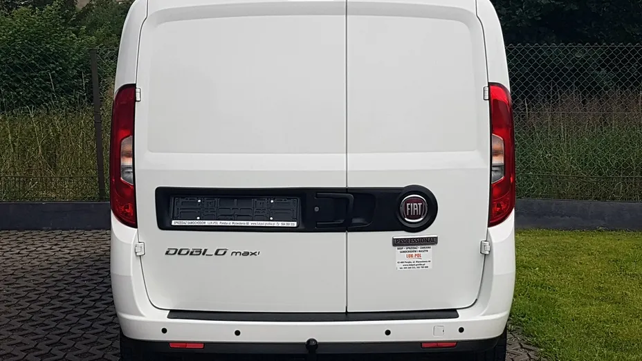 FIAT Doblo -
