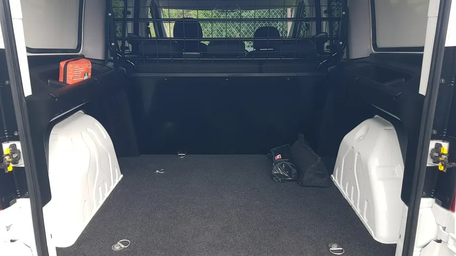 FIAT Doblo -