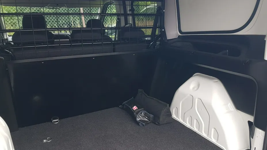 FIAT Doblo -