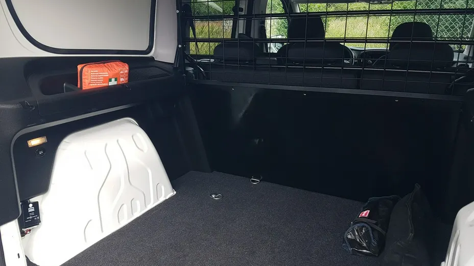 FIAT Doblo -