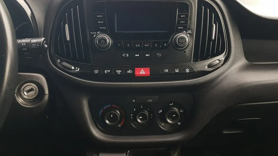 FIAT Doblo -