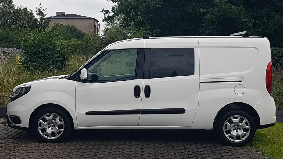 FIAT Doblo -
