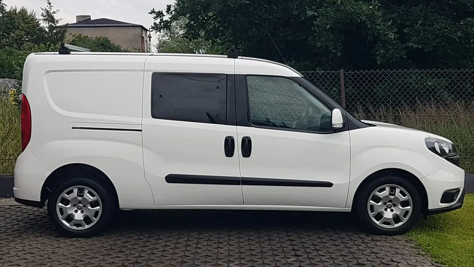 FIAT Doblo -