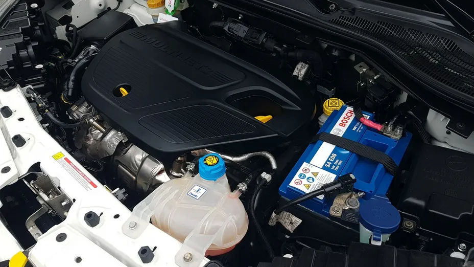 FIAT Doblo -