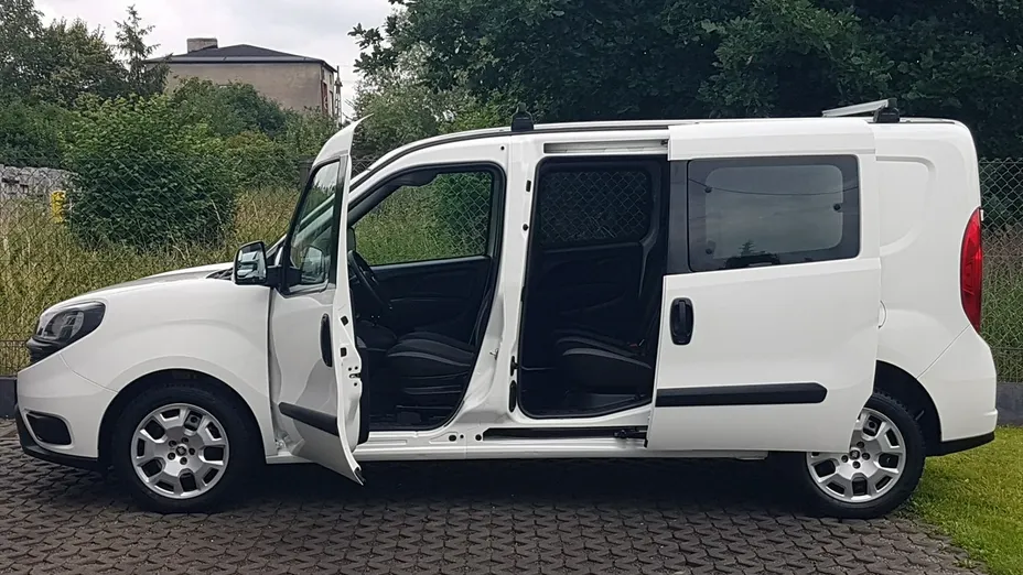 FIAT Doblo -