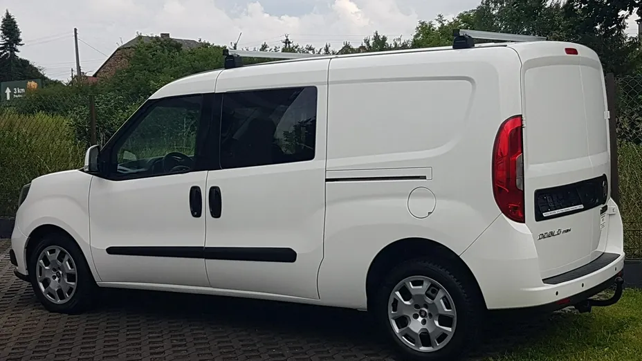 FIAT Doblo -